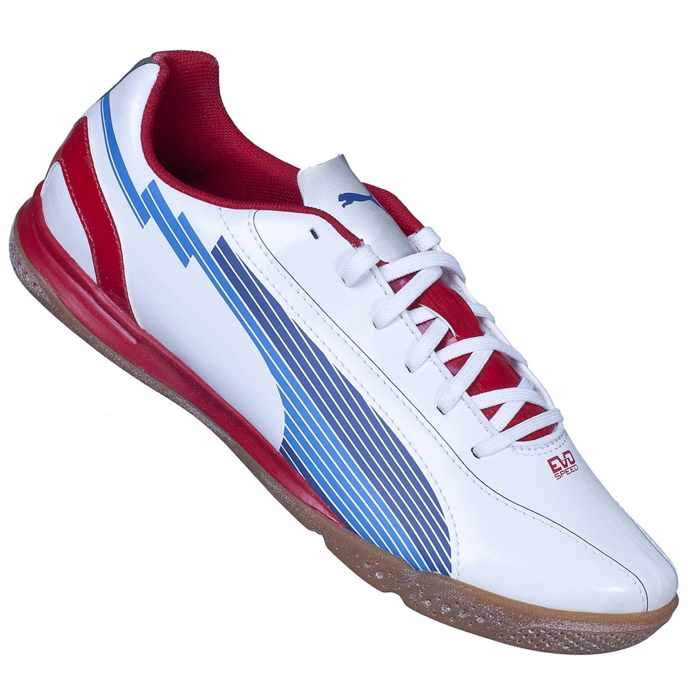 puma evospeed hallenschuhe puma evospeed hallenschuhe