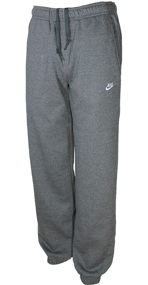 nike oversized jogginghose