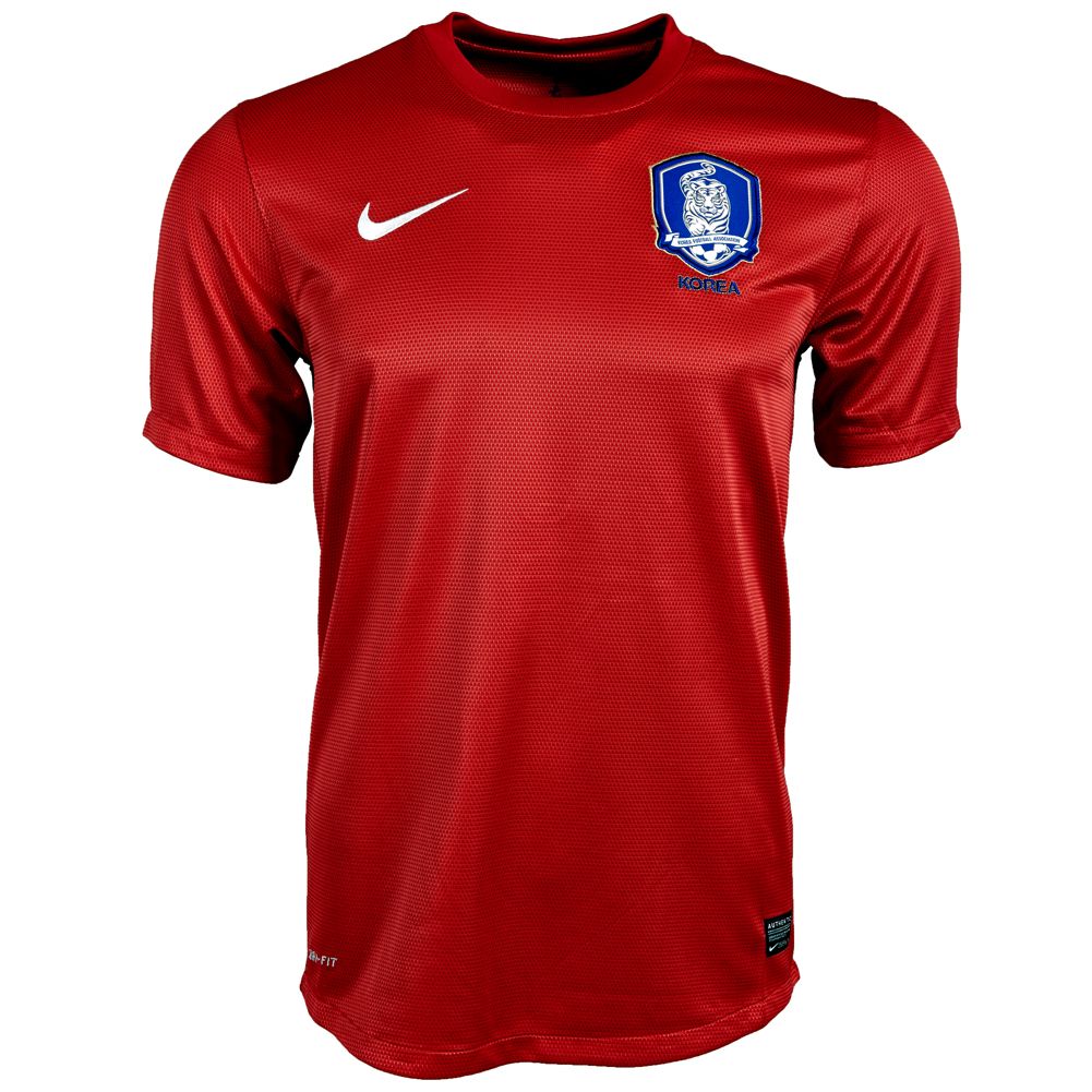 south korea nike shirt