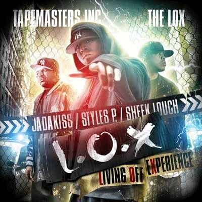 the lox albums