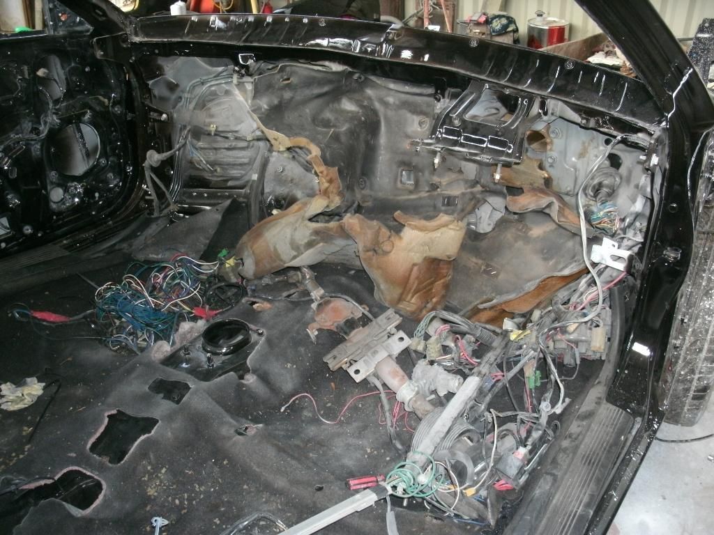 CRX Community Forum • View topic - Crx SiR full restore