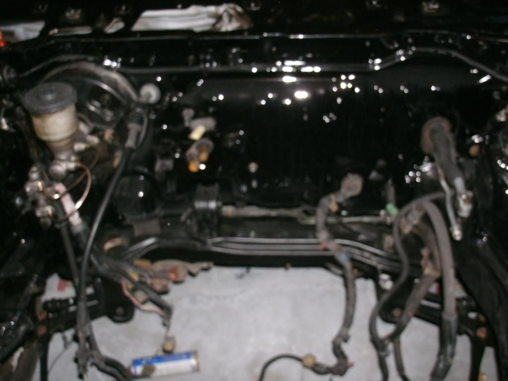 CRX Community Forum • View topic - Crx SiR full restore