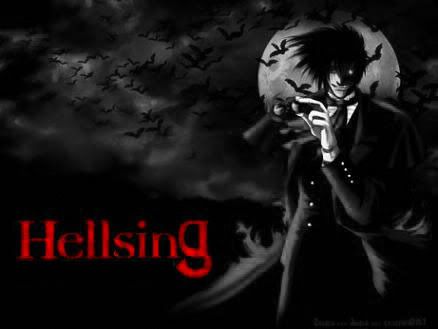 hellsing