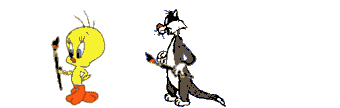 birthday photo: Happy Birthday Sylvesterandcutiepieanim.gif