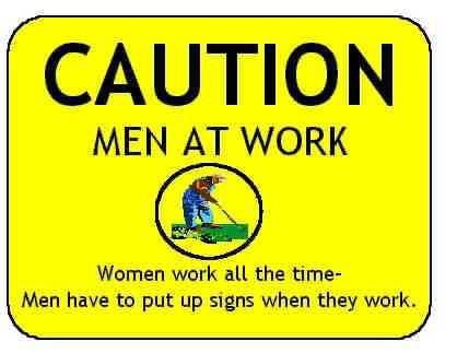 funny photo: Men At Work image016.jpg