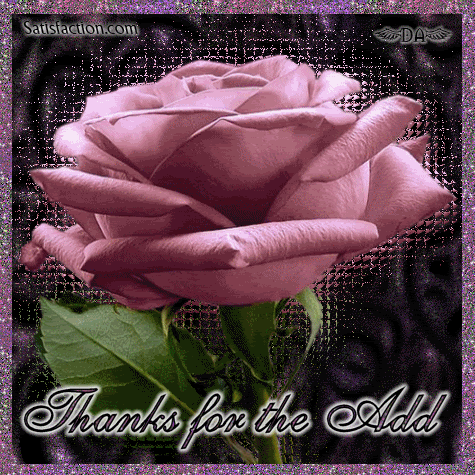 thank you for the add photo: Thank You For The Add t1605.gif