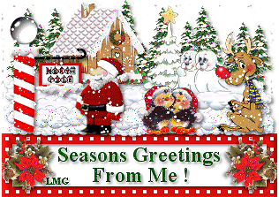 christmas greetings photo: Seasons Greetings GreetingsFromMe-LMG1.gif