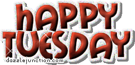Happy Tuesday Pictures, Images and Photos