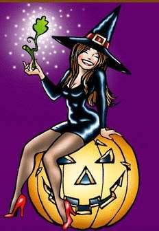 Sexy Witch on Sexy Witch Jpg Witch