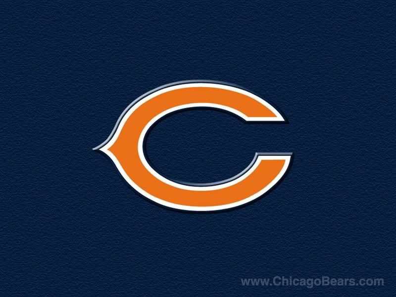 Pictures Of Bears Logo. Chicago Bears Logo Image