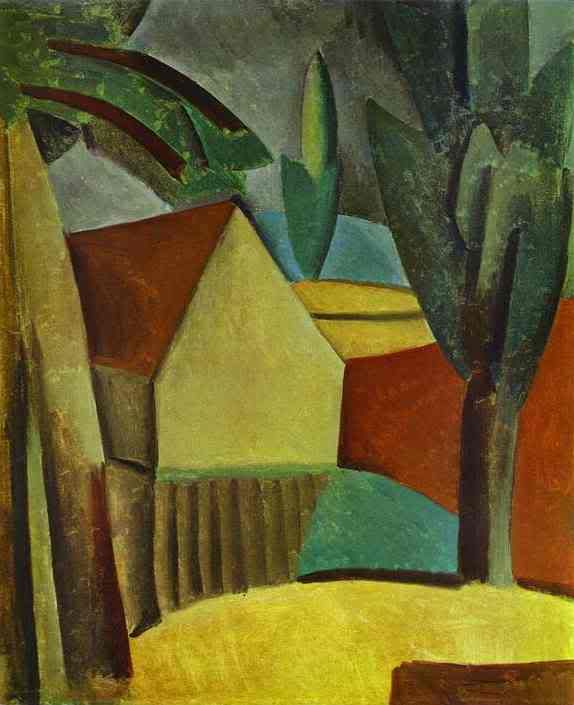 HouseinaGardenPabloPicasso.jpg