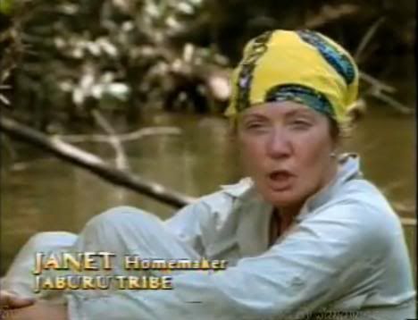Janet Koth salary