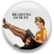 Reading is Sexy Pictures, Images and Photos