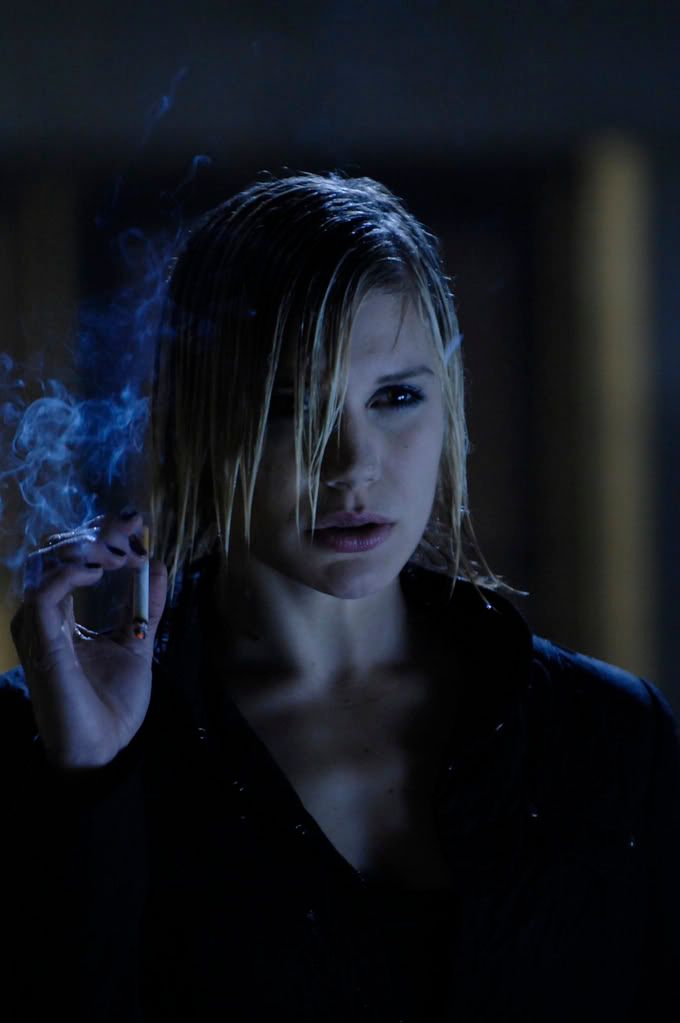 Katee Sackhoff 1 Pictures, Images and Photos