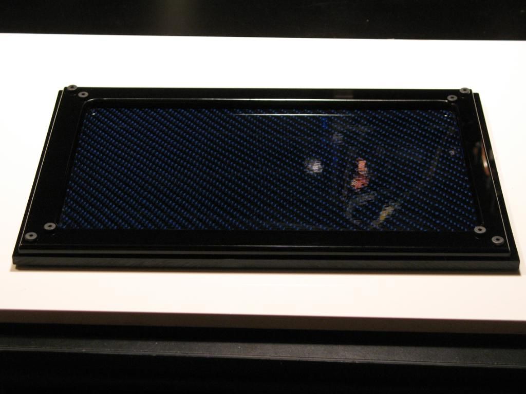 Carbon Fiber Computer Cases Page 5