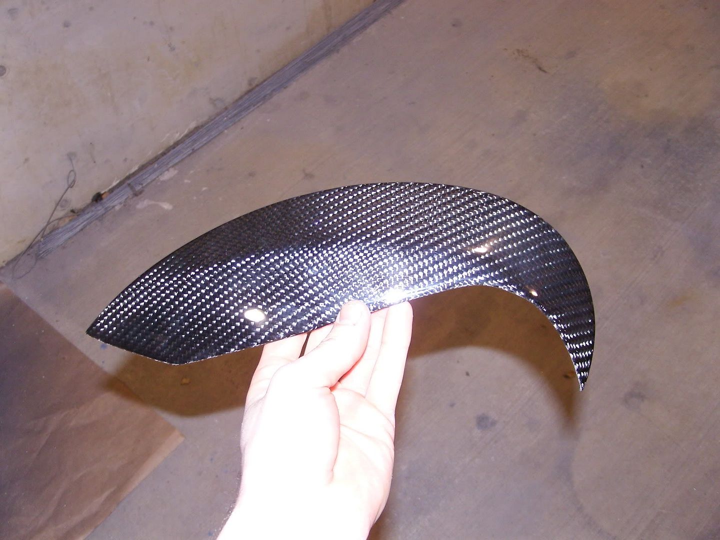 HowTo Install Fiberglass Eyelids Dodge SRT Forum