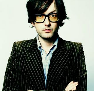 Jarvis Cocker Pictures, Images and Photos