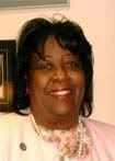 Senator Bettye Davis Website