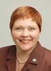 Representative Gardner Website