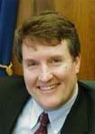 Representative Crawford Website
