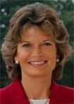 Senator Murkowski Website