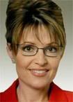 Governor Palin Website