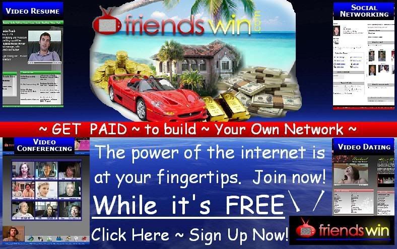 ~ CLICK ~ HERE ~ to Join Us ~ NOW ~