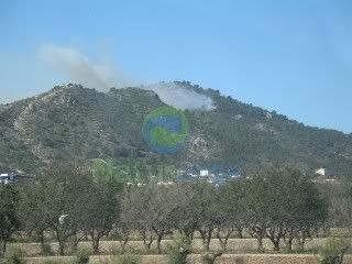Foc Castelló