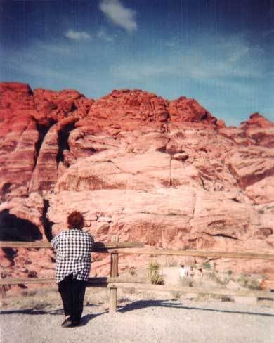 on the way to Hoover Dam - Photo Sharing at Photobucket