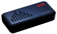 Wowee Portable Speaker Wowee Portable Speaker