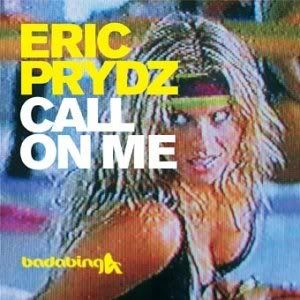 Eric Prydz Call On Me Image | Eric Prydz Call On Me Picture Code