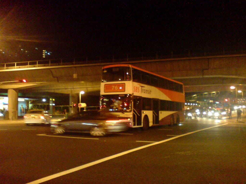 SBS9432D on 76