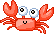 Crab Award!