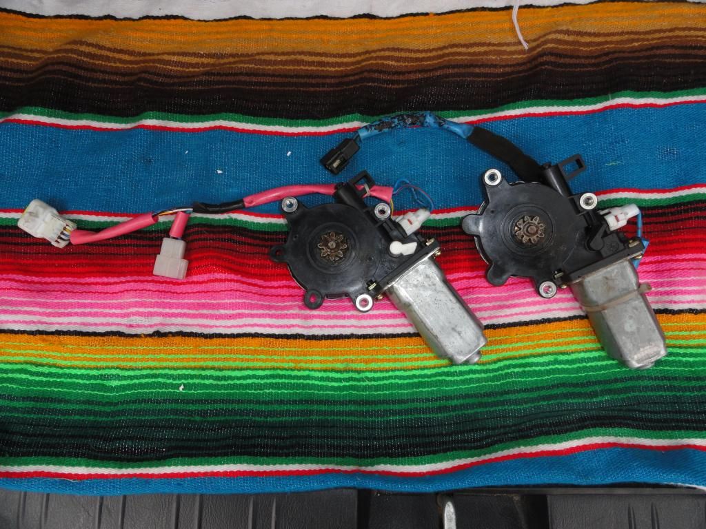 FSTi Window Switch - Page 2 - Subaru Forester Owners Forum