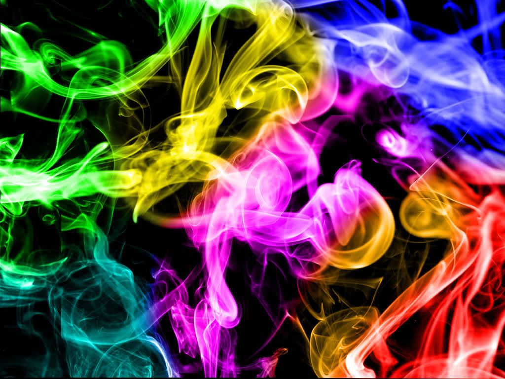 Twitter Backgrounds Smoke