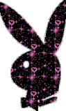 strawberikisses.gif playboy bunny image by ashleyjaurez