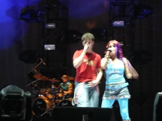 FOTOS DE RBD EN VENEZUELA fotos de rbd en venezuela: