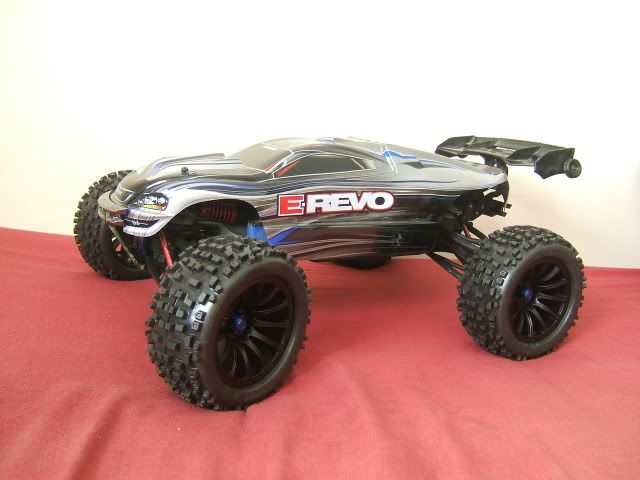 truggy tires for bashing