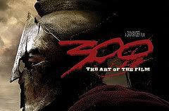The Art of 300