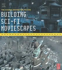 Building Sci-fi Moviescapes