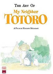 The Art of Totoro
