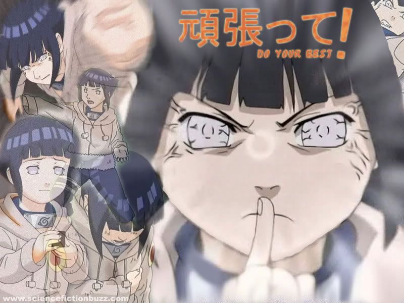 hinata wallpapers. HInata wallpaper Image