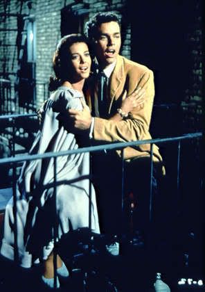 west side story Pictures, Images and Photos