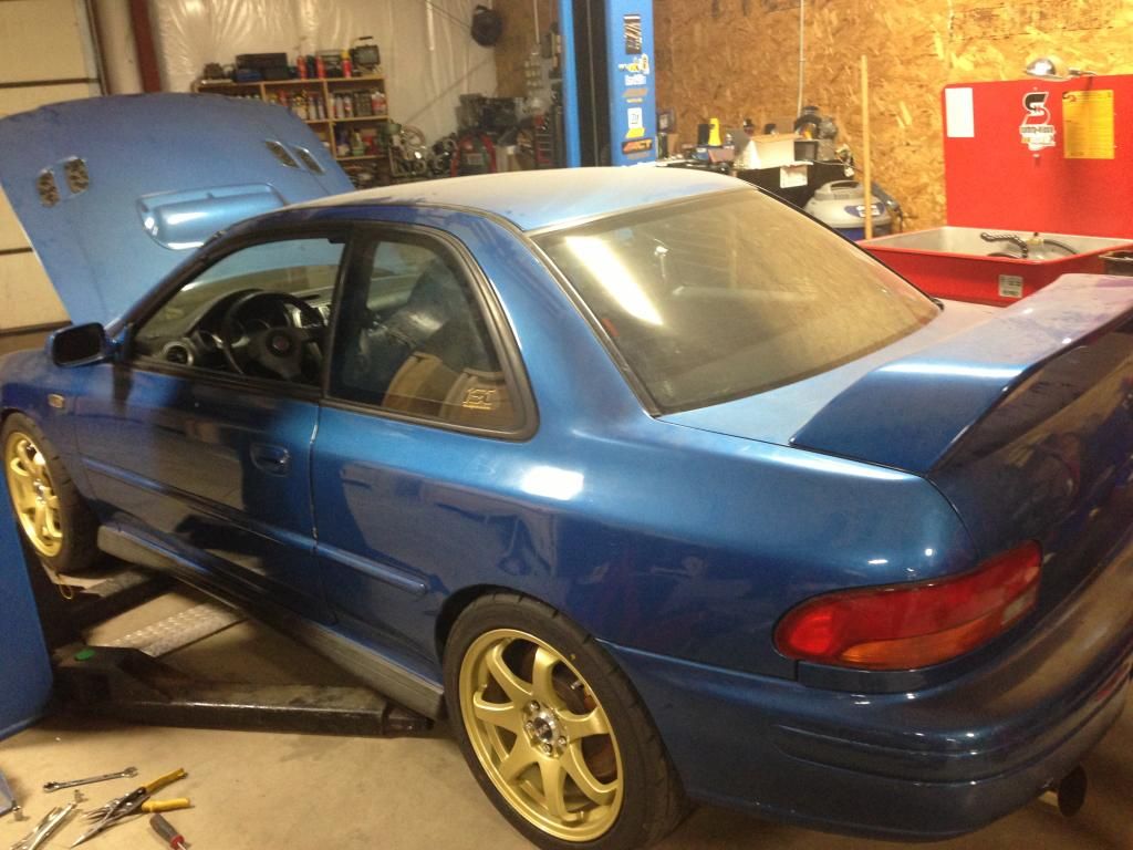 RSTi