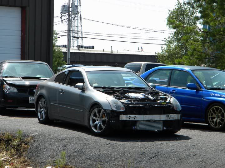 AJW Performance Products