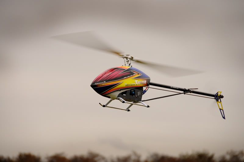 800 rc helicopter