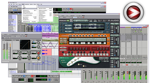 protools v7