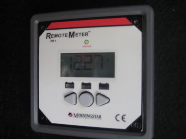 Rv Net Open Roads Forum Tech Issues Solar Installed