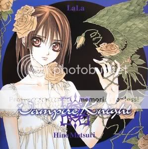 VampireKnight Pictures, Images and Photos