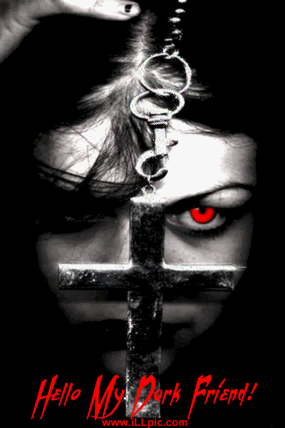 Dark Friend Pictures, Images and Photos